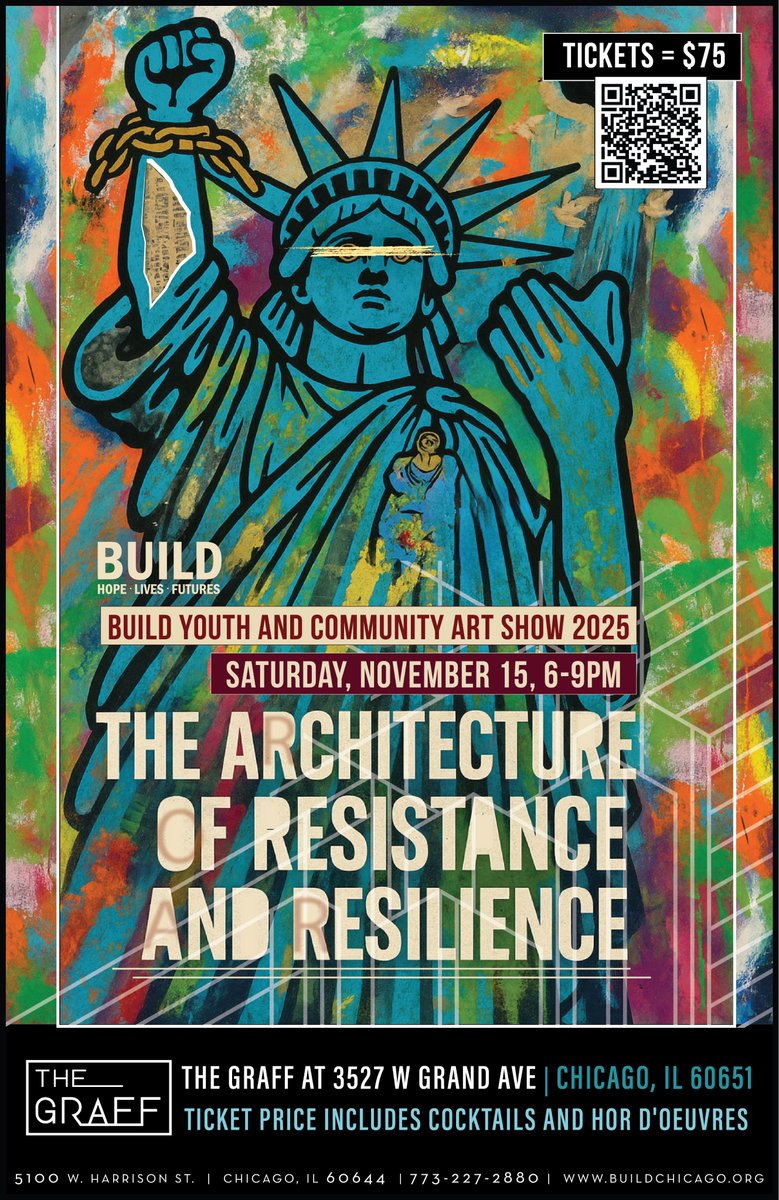 BUILD Chicago tweet media