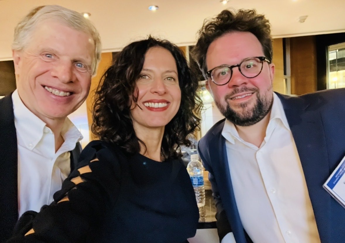 Harriette Van Spall, MD MPH 🇨🇦 tweet media