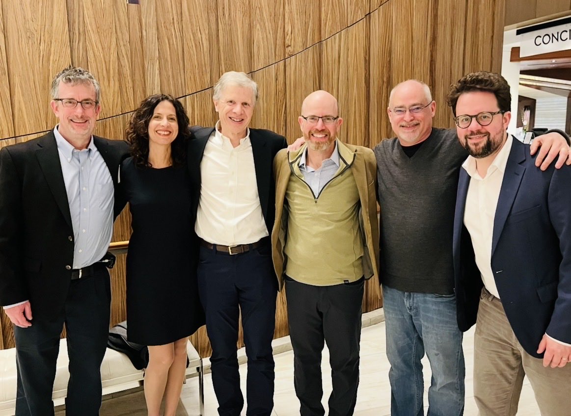 Harriette Van Spall, MD MPH 🇨🇦 tweet media