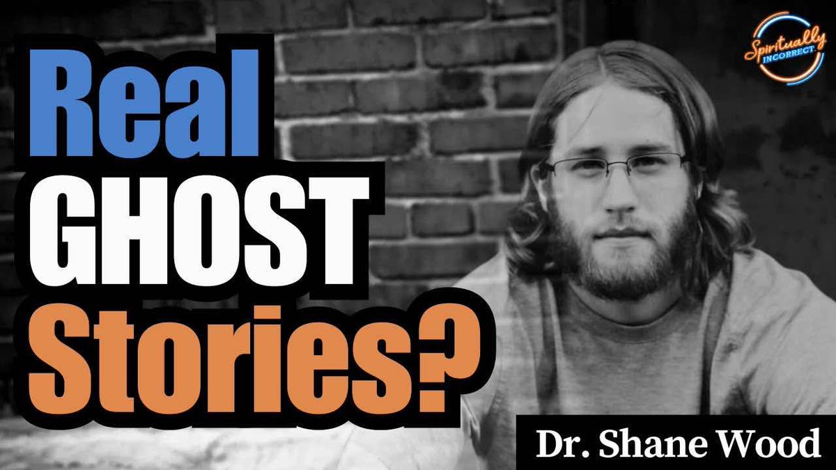 The Spiritually Incorrect Podcast tweet media