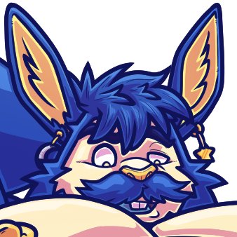 Old YCH i did for hotorcsnearu on bsky

His character Jupiter was just messing around with an old spell book what could possibly go wrong?  

thanks a lot for supporting my work more pics are on the way.

full pic on BSKY