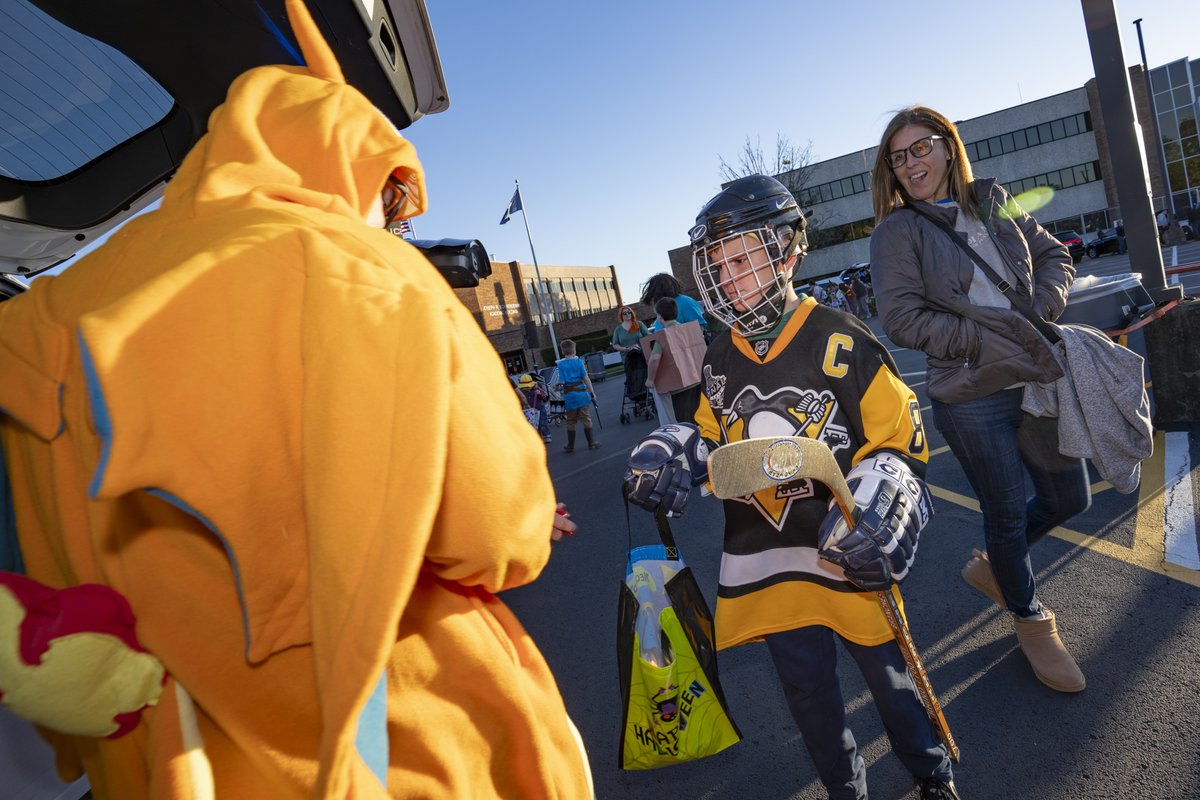 🎃👻 Spooky fun!

On Oct. 22, DOCJT’s Basic Training classes &amp; staff hosted the annual Trunk or Treat. From creative costumes to candy-filled cruisers, the event brought smiles to kids, families and staff alike.

Check out more photos on the DOCJT Facebook page.🍬🚓