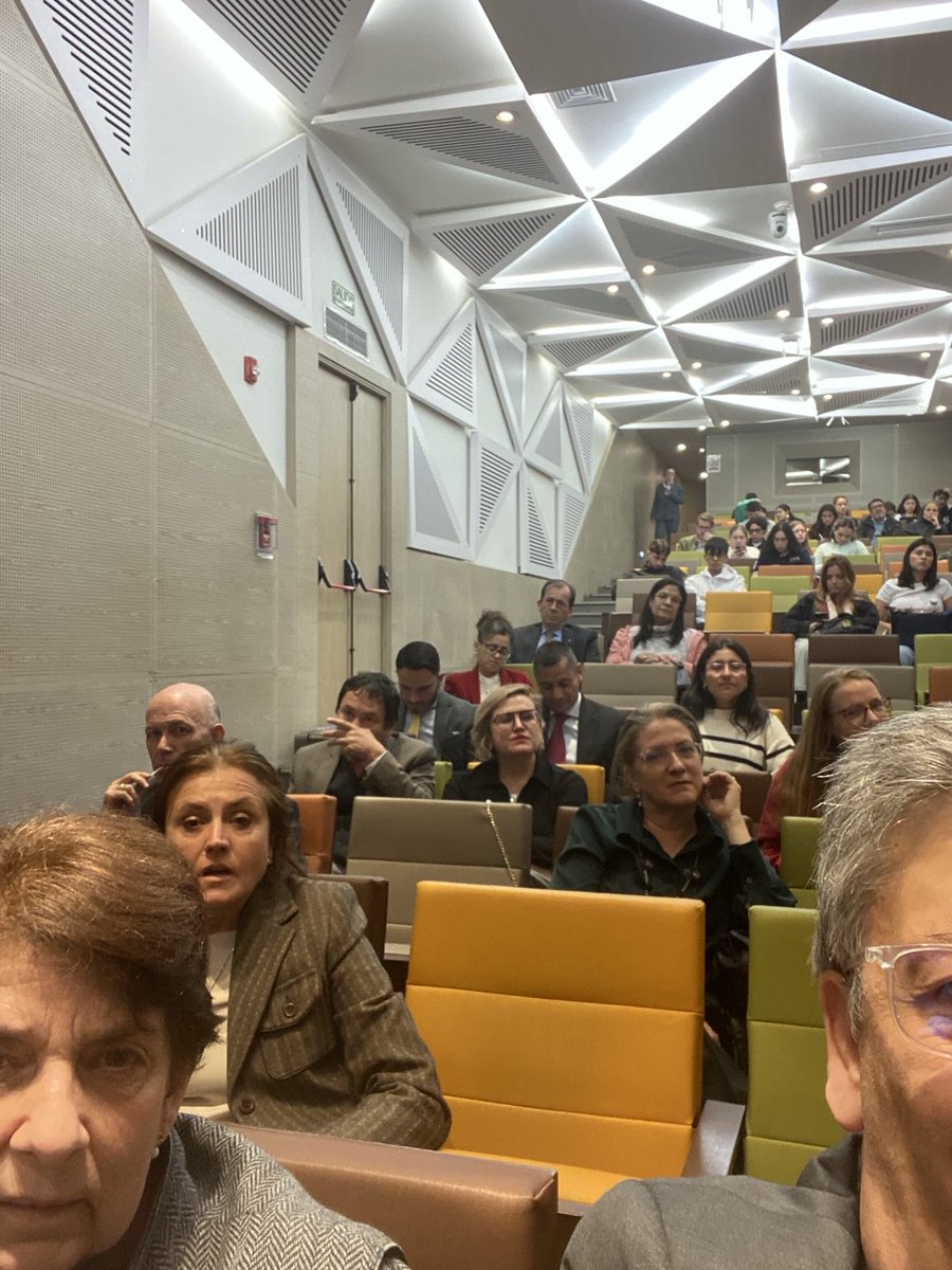 William Zambrano Cetina tweet media