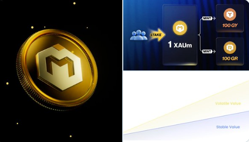 AlexDDR3's tweet photo. Creek Protocol is on a mission to revolutionize gold-based DeFi! Our phased roadmap focuses on strategic partnerships, core protocol development, and community incentives to bring innovative gold-backed assets into the digital economy. Stay tuned! #GoldRushonSui @creekfinance https://t.co/B06zag7k3A