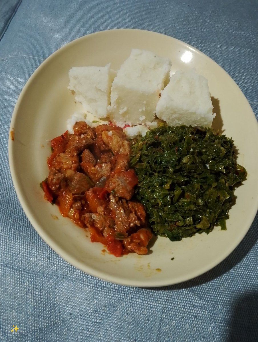 Mwenye ako na address yangu akuje nimpee sapa😅
Mpishi afanyiwe nini? 😅😅😅