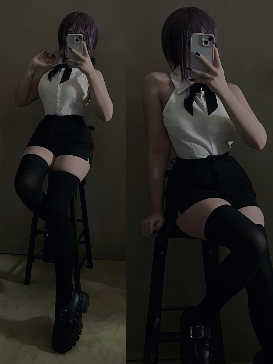 miaorrie's tweet image. reze