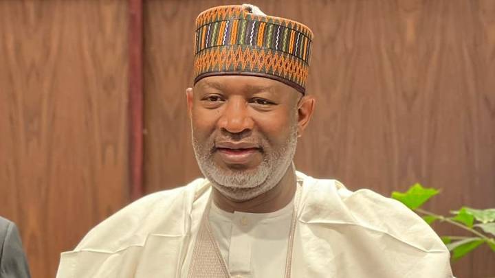 APPOINTMENT ALERT

Governor <a href="/dikko_radda/">Dikko Umaru Radda, Ph.D. CON.</a> appoints Sen Hadi Sirika (Marusan Katsina) as the Pro-Chancellor and Chairman, Governing Council, Ummaru Musa Yar'adua University, Katsina for the first term of 5 years effective October 24th, 2025.