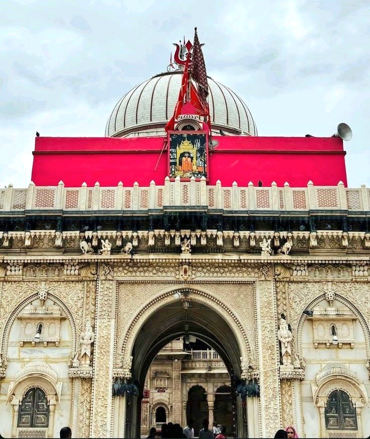 Jabarsingh6756's tweet image. जय मा करनी गुड नाइट