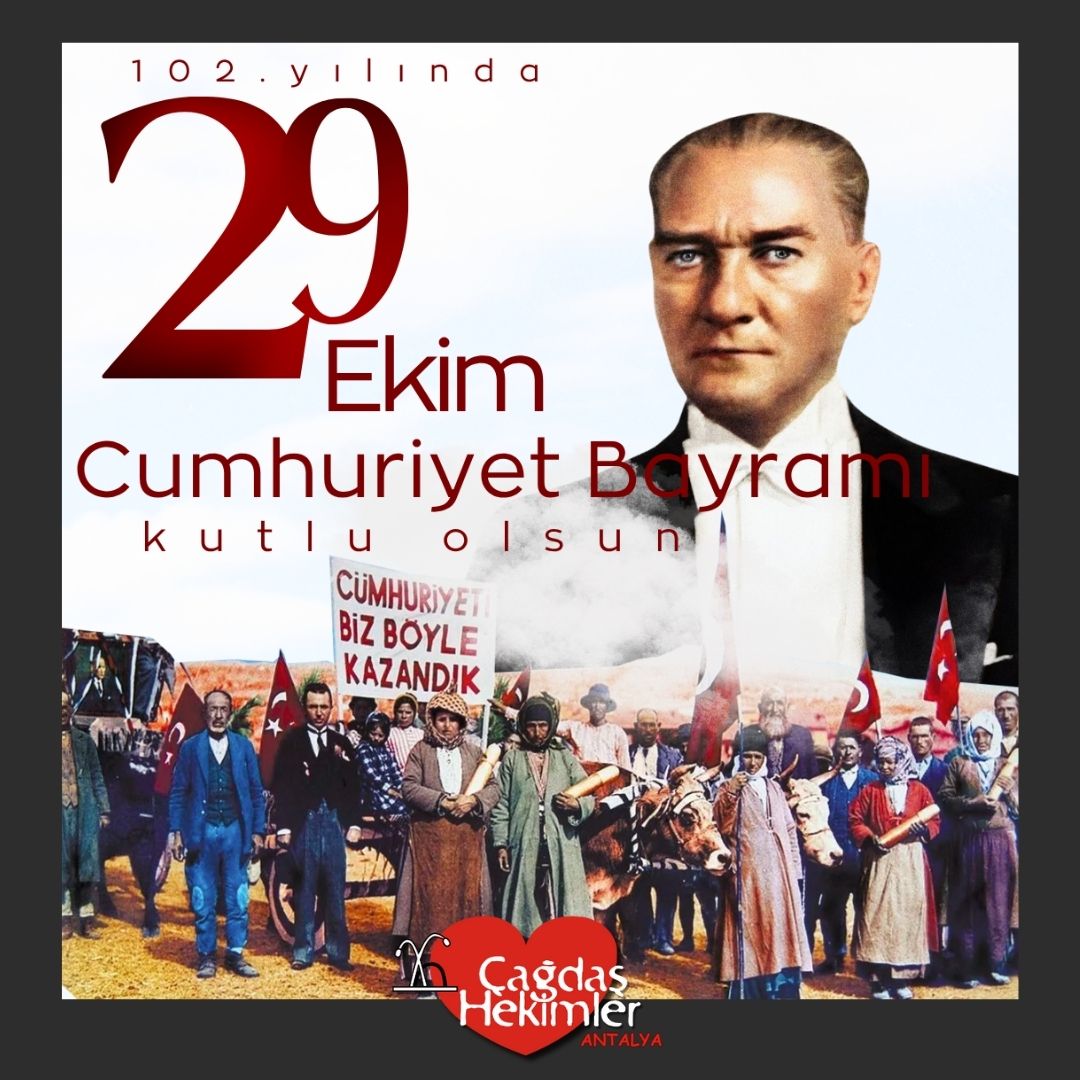 Antalya Çağdaş Hekim (@cagdashekimiz) on Twitter photo 