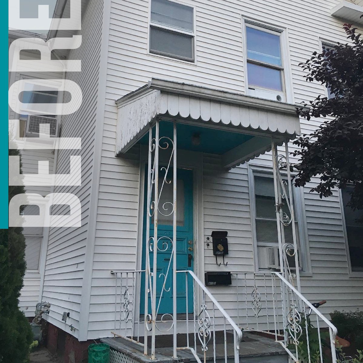 New Haven Preservation Trust tweet media