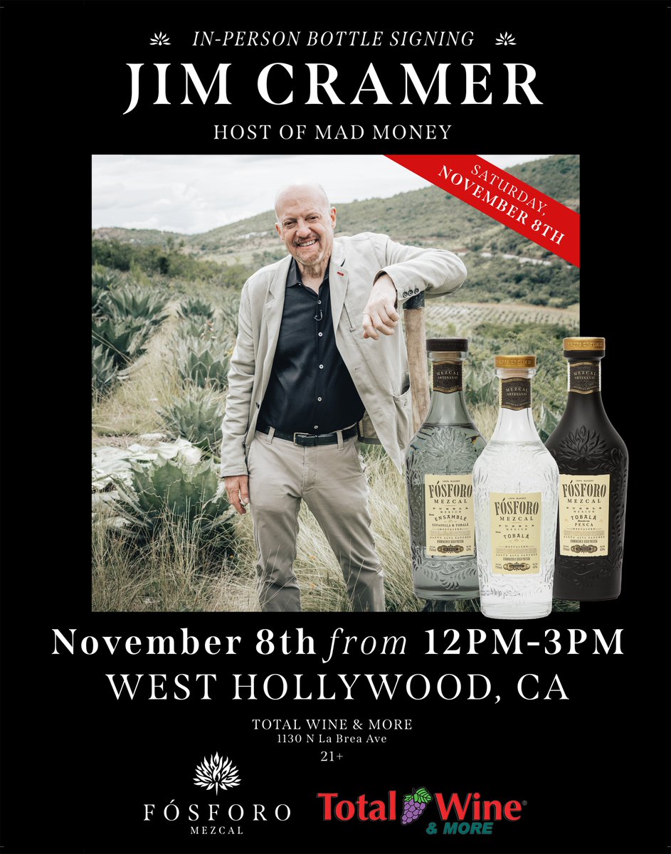 Jim Cramer tweet media