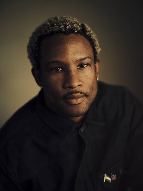 FilmUpdates's tweet image. Akinola Davies Jr. has been nominated in the Breakthrough Director category at the Gotham Film Awards for ‘MY FATHER’S SHADOW’