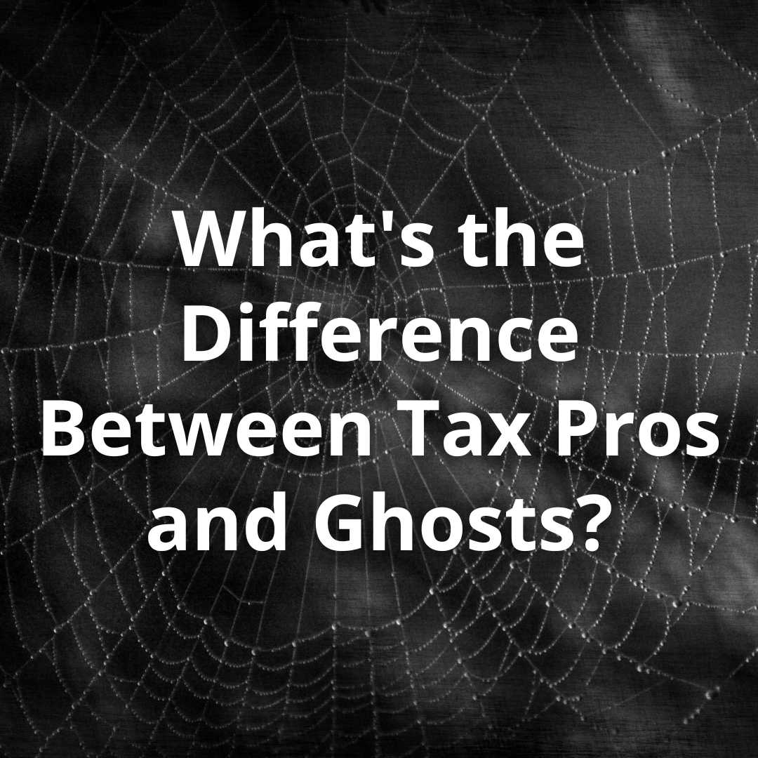 IRSSolutions1's tweet image. 😂 Accountants don’t disappear, except during busy season! 👻

#AccountingJokes #TaxHumor #TaxPro #CPA #enrolledagent