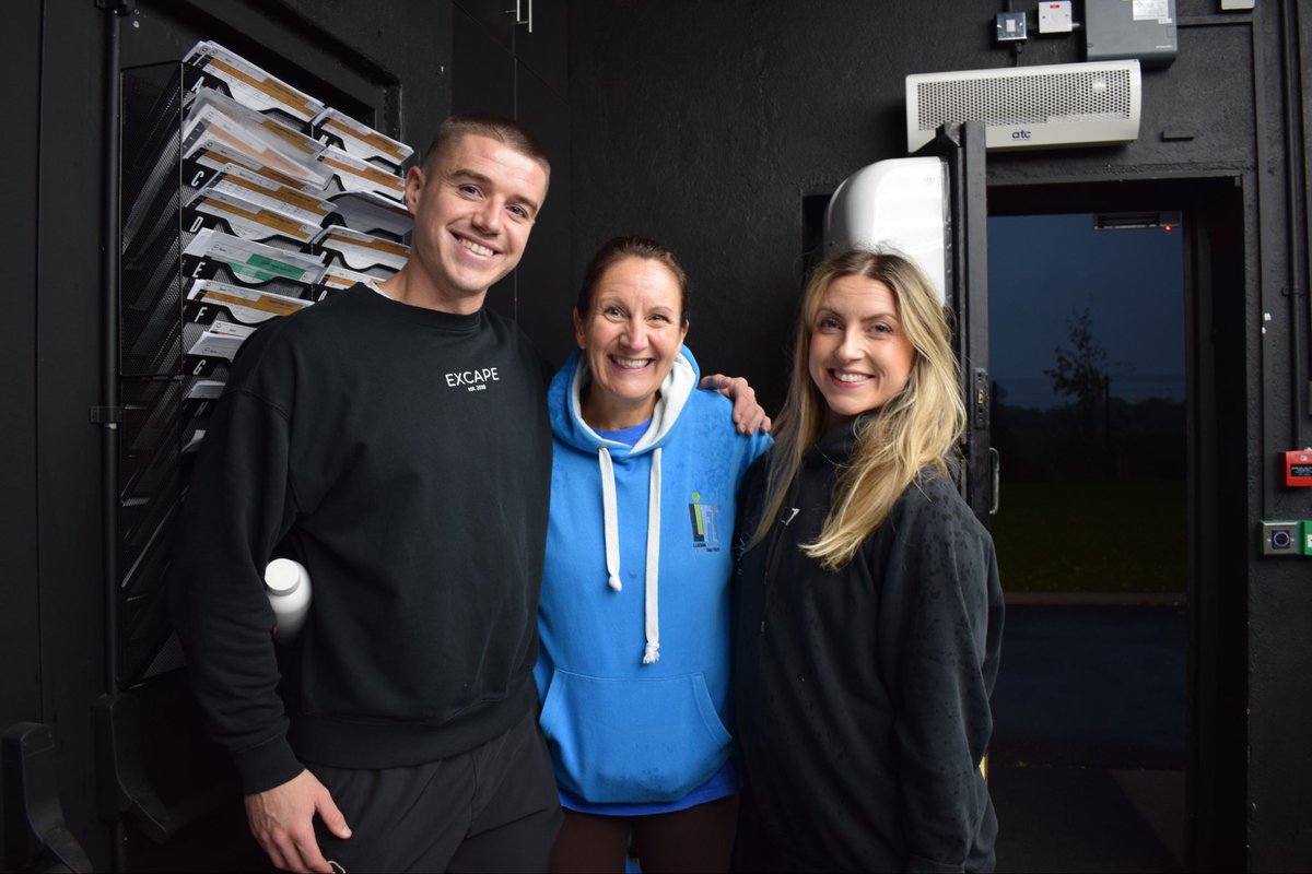 LiFTIreland's tweet photo. Still buzzing from last week’s fundraiser! ✨ 

Reliving the energy, the smiles, and the incredible generosity 🤝🏼 https://t.co/fX04NB7XWN
