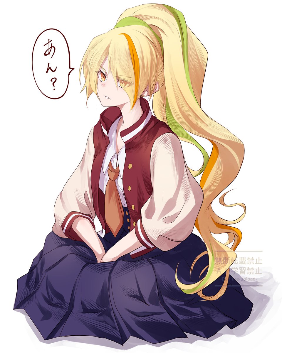 ゾンサガのサキちゃん好きやねん… 