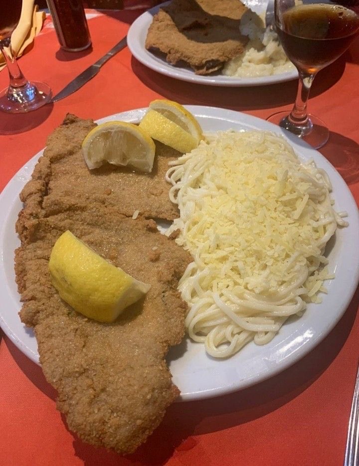 MANJAR😍