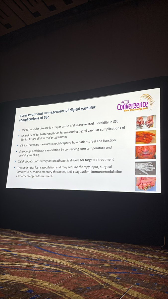 CarlaDionello's tweet photo. 🩸 Refractory skin ulcer? Think broader!
It may not be only systemic sclerosis — consider cryoglobulinemia and antiphospholipid syndrome (APS) in the differential diagnosis.
Ulcers tell stories beyond fibrosis! ⚠️
#ACR25 #ACR25ambassador @ACRheum https://t.co/OpaQHJT1WA