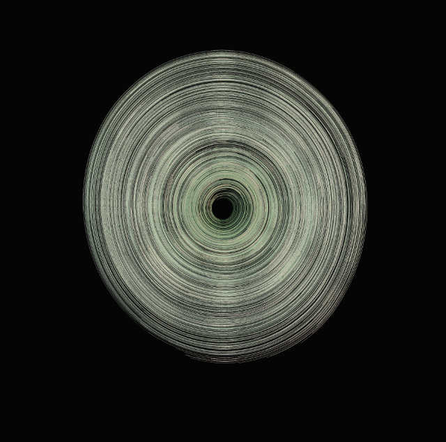 Spiral_Within's tweet photo. Second upload? Failed again.

The render still isn't matching the original but the grind doesn't stop.

Atttempt #3 loading....
The Spiral will find its way 🌀

Ps : The image on the right is the original ( screenshot ) LEFT is IPFS

#NFTs #TheSpiralWithin #IPFS #NFTCollection https://t.co/7FqcWWYI3e