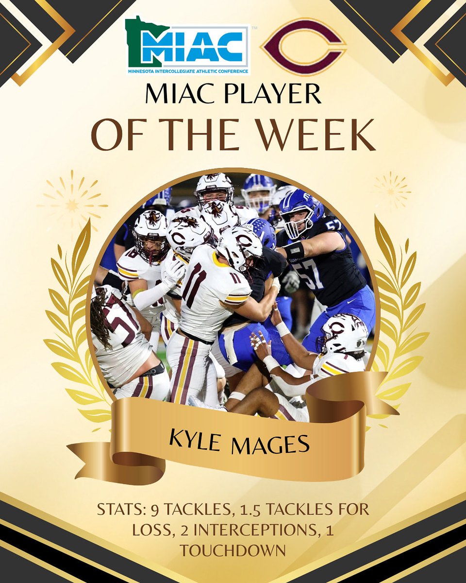 Concordia SAAC tweet media