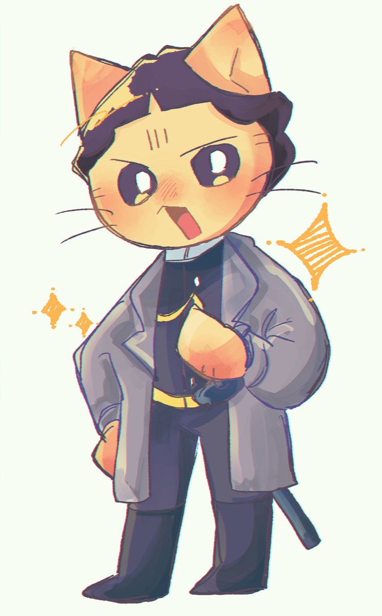 ねこねこ日本史