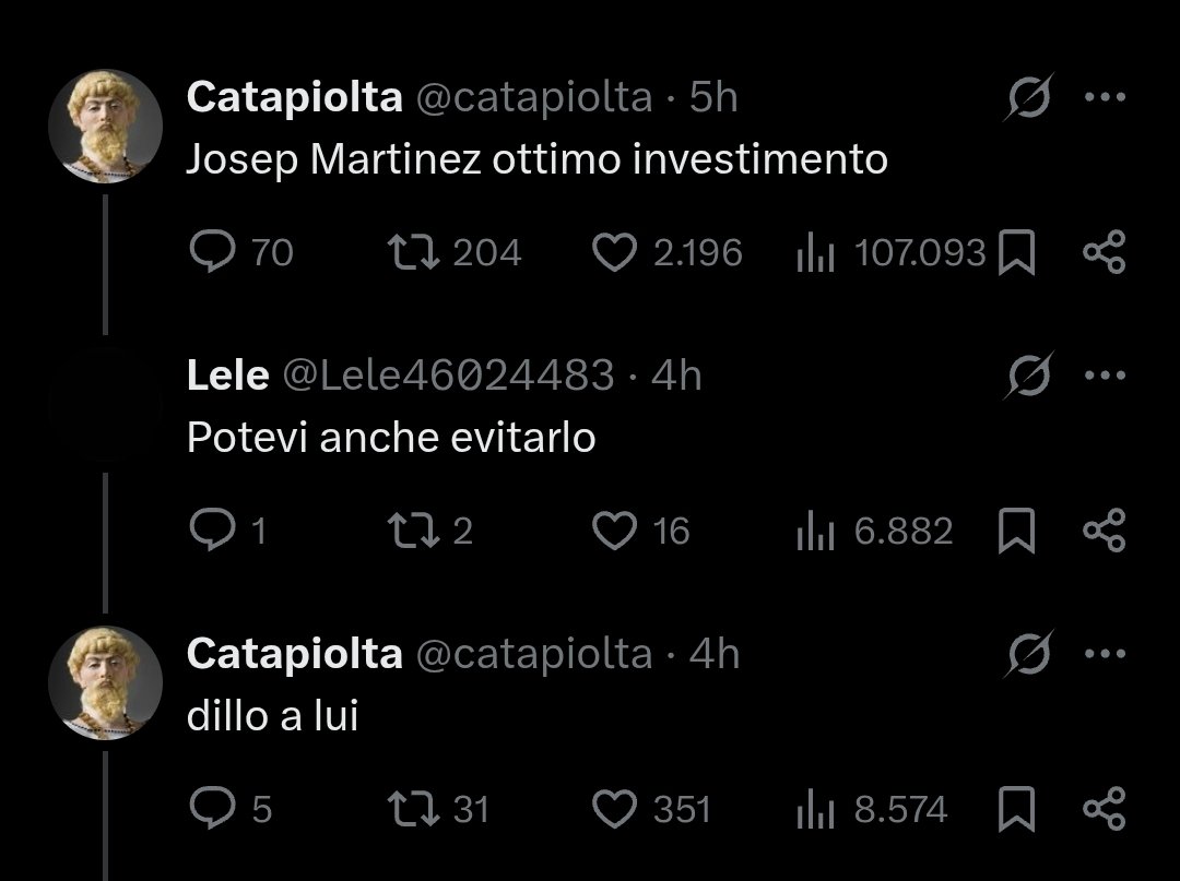 zizuuuuu_'s tweet image. mi sento male