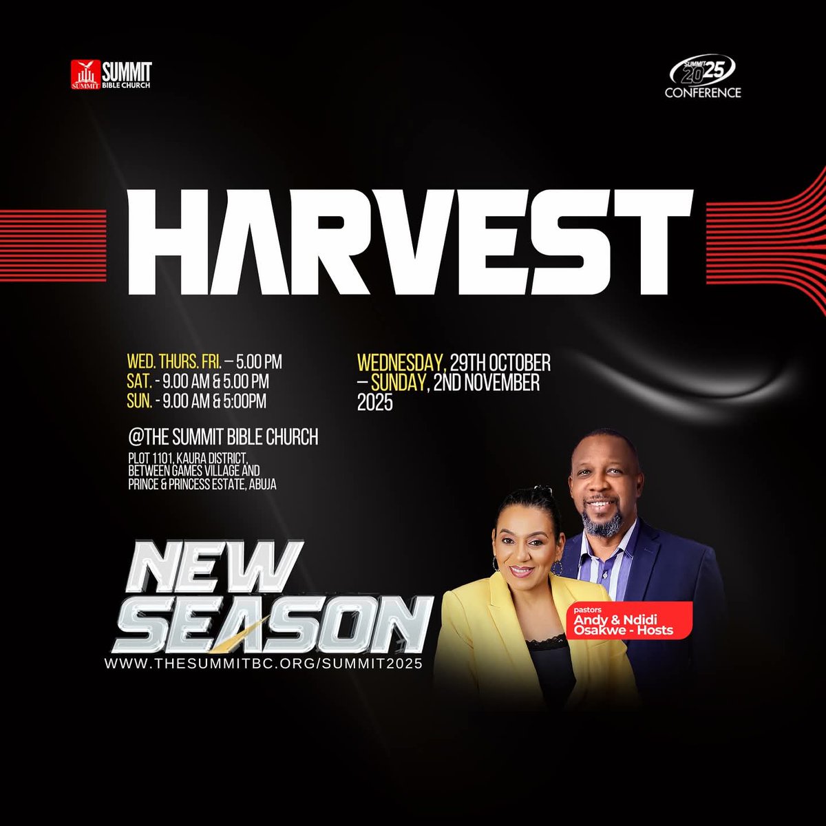 OluremiTemilade's tweet image. Prophecies are aligning.
Angels are preparing.
Your season is opening.
Tomorrow, it’s your turn.
👉 Register for Free via: thesummitbc.org/summit2025
#Summit2025 #NewSeason #SummitConference