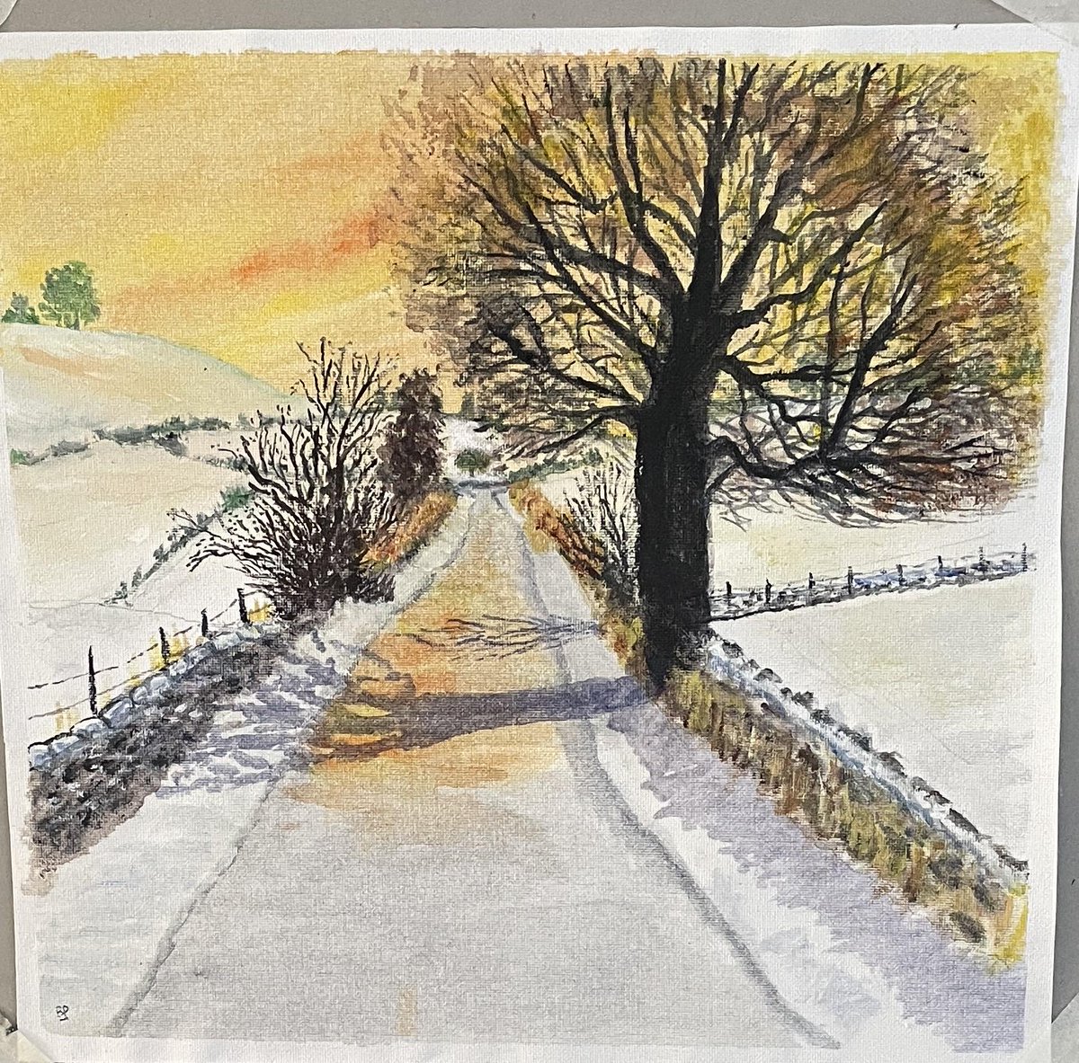 artbybrianstore.etsy.com/listing/439468…
Sale for McMillans Charity