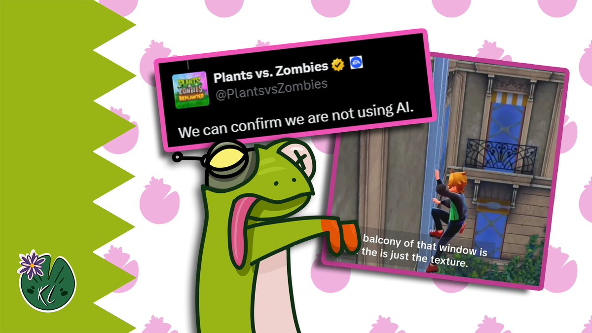 Kaeru_leaf's tweet photo. Nuevo video genteeeeee!
Hoy vamos a probar hacer videos de temas variados, para esas veces cuando el tema es chiquito pero quieres decir algo al respecto

LINK DEL VIDEO EN EL PRIMER COMENTARIO⬇️⬇️⬇️⬇️⬇️⬇️⬇️⬇️⬇️⬇️ https://t.co/tzk9HPxepj