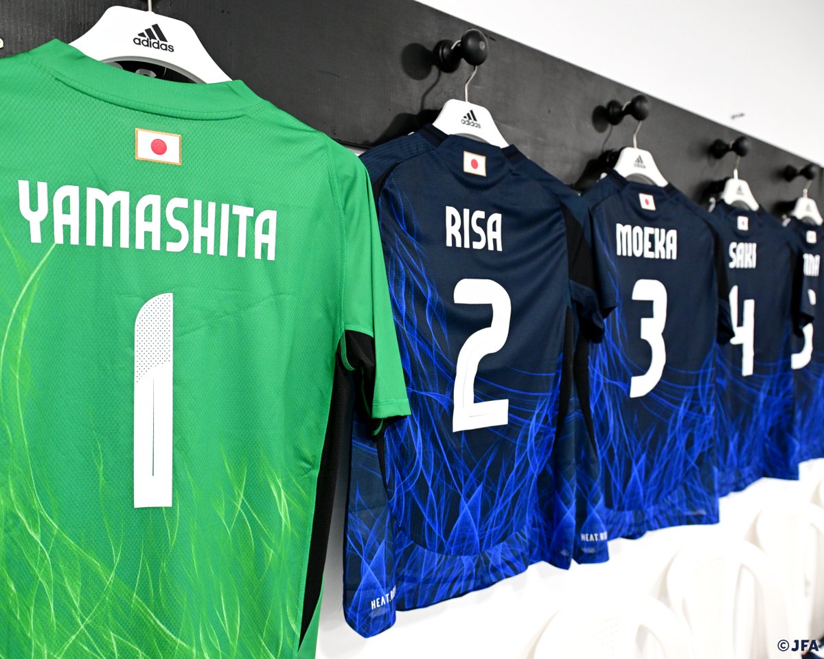 JFAなでしこサッカー on X