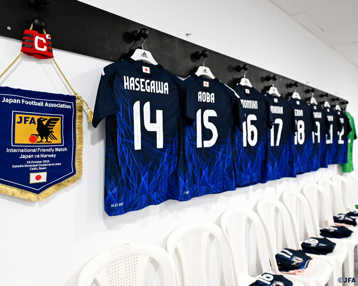 JFAなでしこサッカー on X