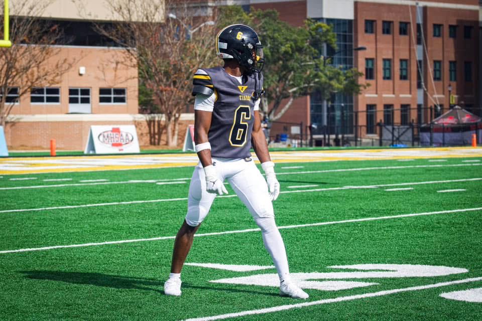 Que Carter tweet media