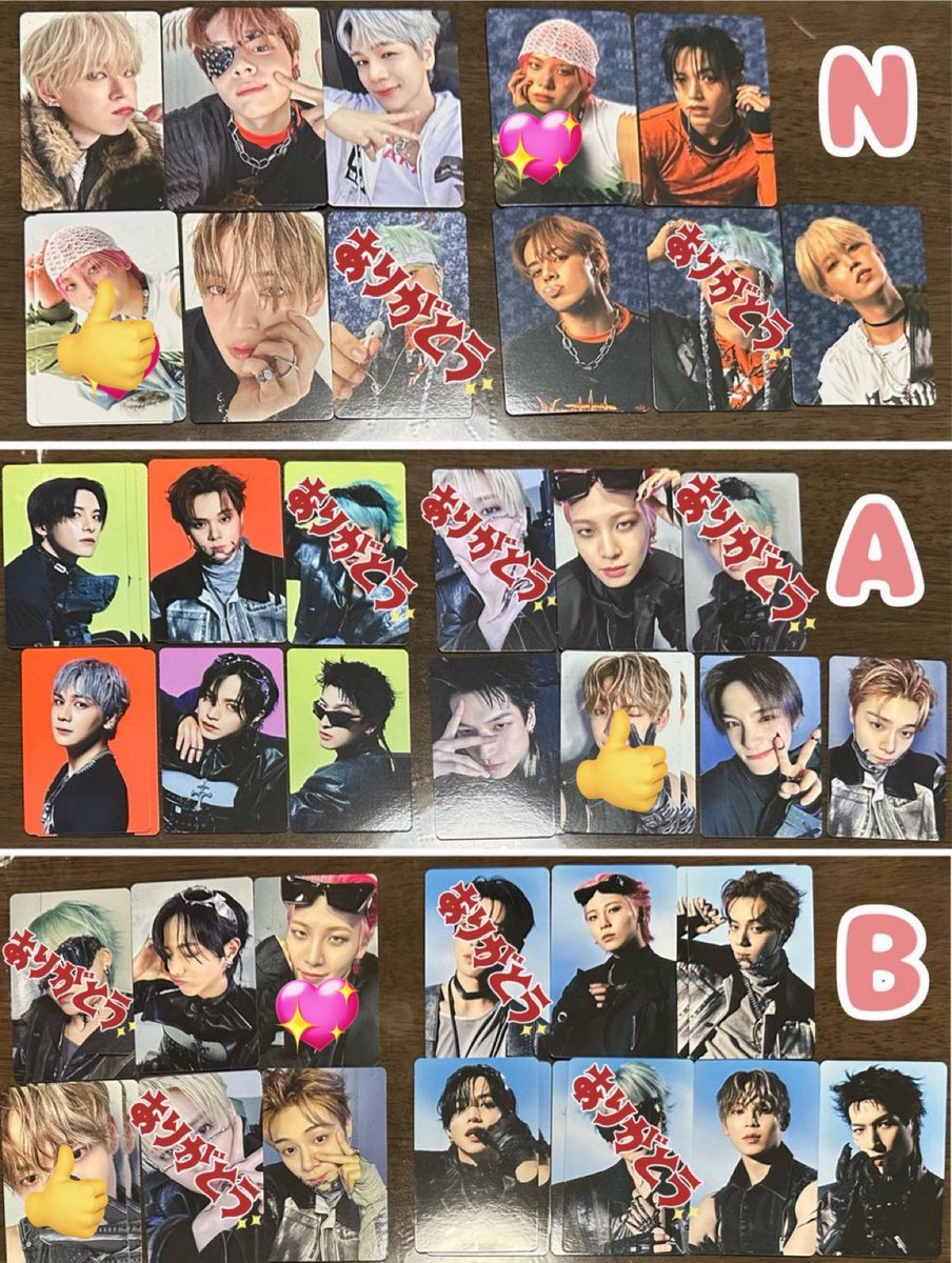 ♡@プロカ必読 tweet media