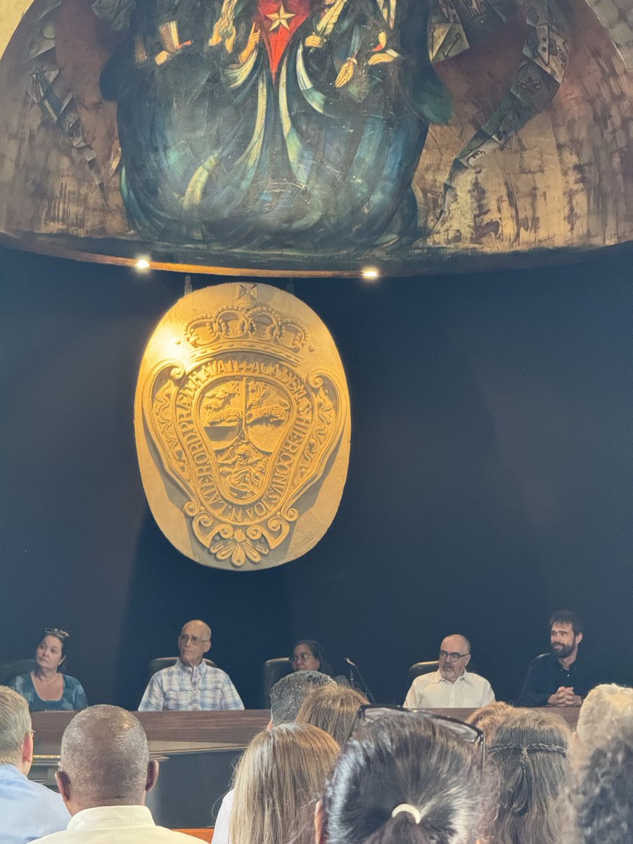 Biomaterials ICTP tweet media