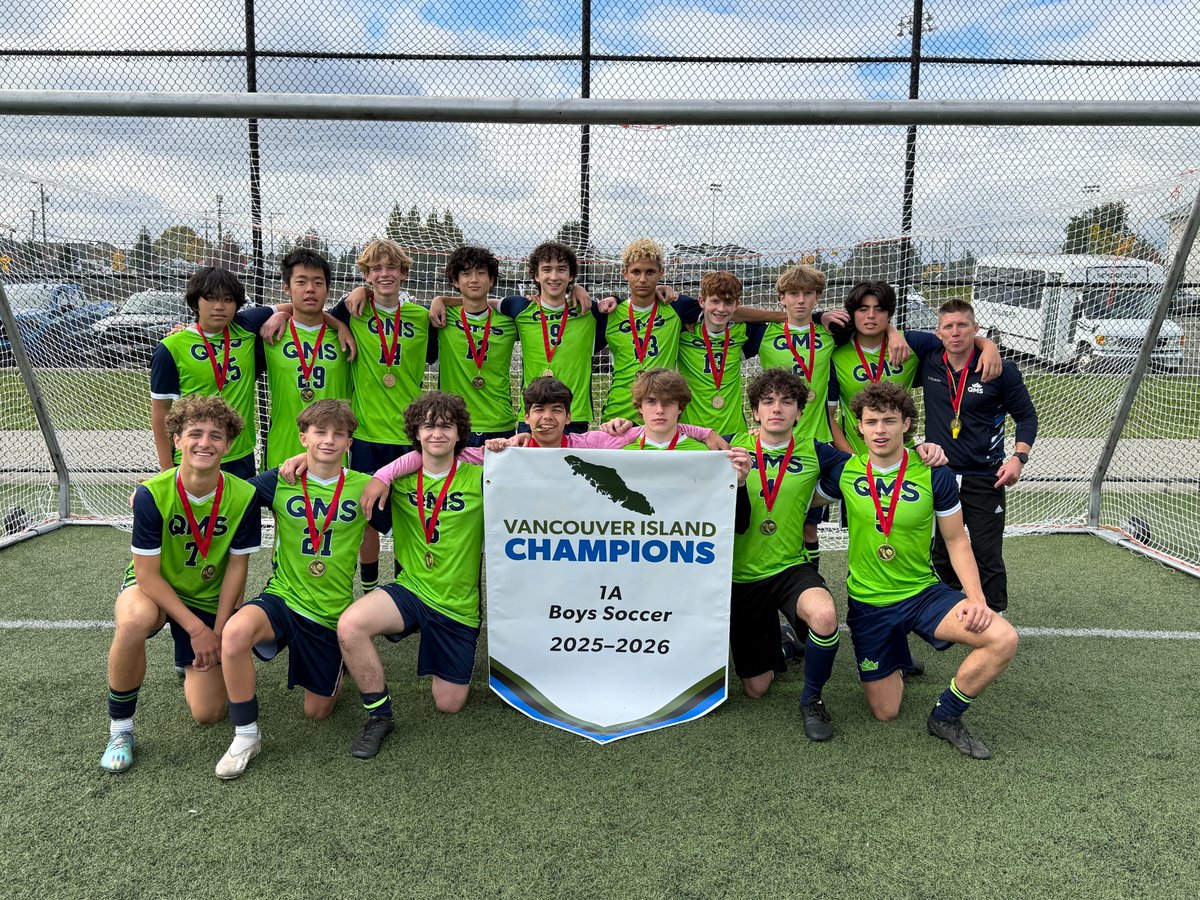 Queen Margaret's-QMS tweet media