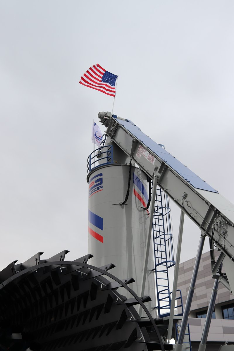 conexpoconagg's tweet image. Thank you to every veteran that has served. 🇺🇸

#VeteransDay