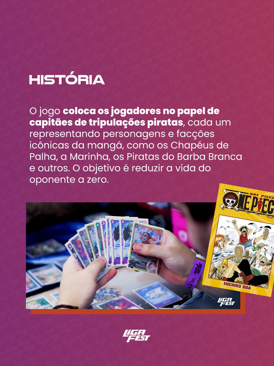 Liga Fest tweet media