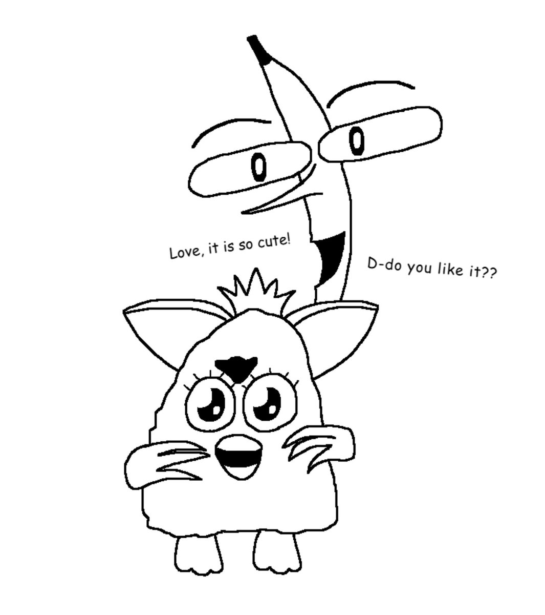 Dictator Rat tweet media