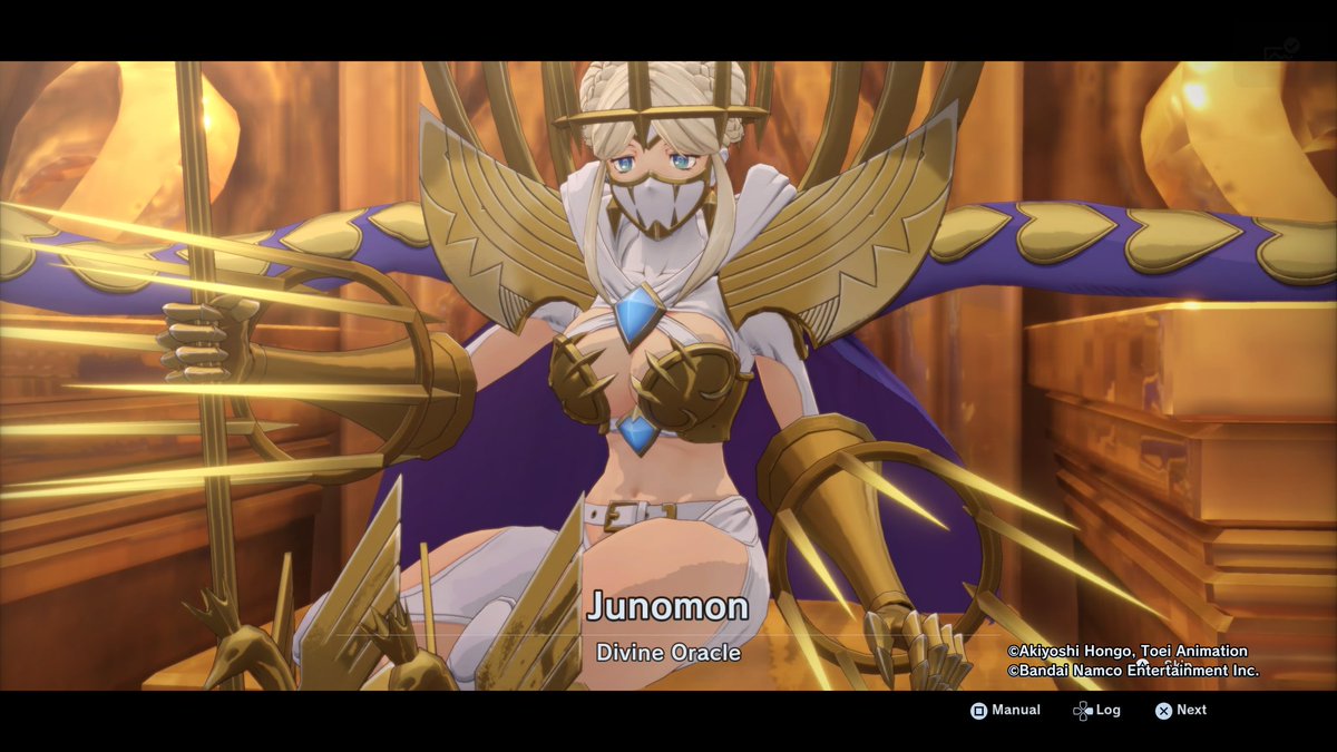 Definitivamente Time Stranger merece el GOTY 🥵