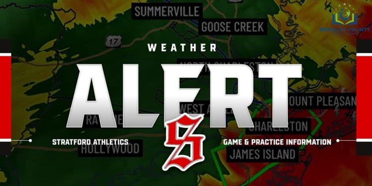 Baseball Open Season Practice is cancelled again today, Tuesday (10/28) due to weather and field conditions.