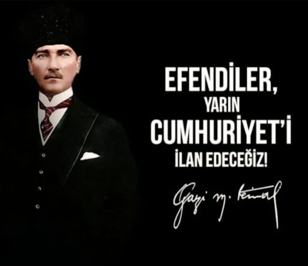 _firat3362's tweet photo. #29EkimCumhuriyetBayramımızKutluOlsun ✌️❤️🇹🇷🫶 https://t.co/qWQyrCPulR