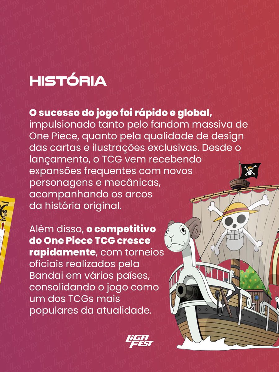 Liga Fest tweet media