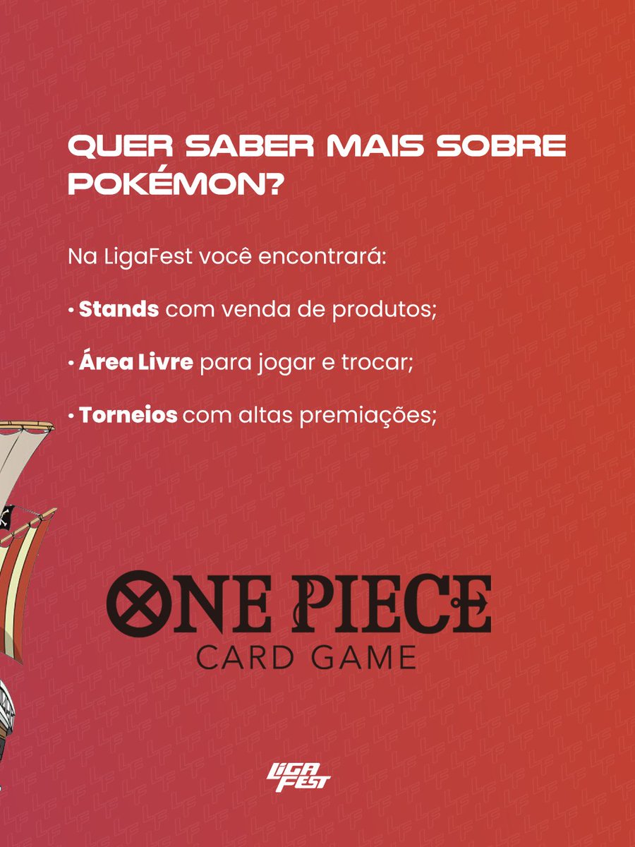 Liga Fest tweet media