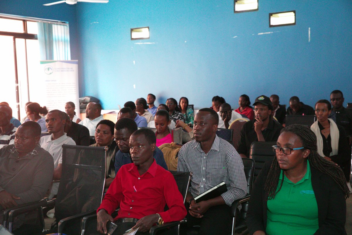 Cleaner Production and Climate Innovation Centre tweet media