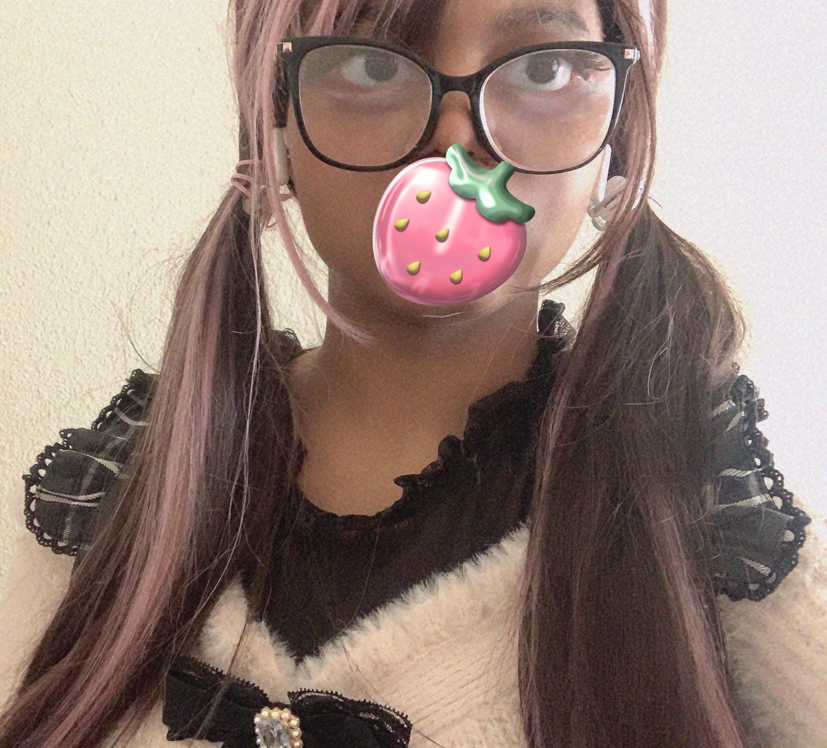 scraped_angel's tweet photo. hiii new here 🎀
#jiraitwt #jiraikei https://t.co/oq3Ew2kKvN