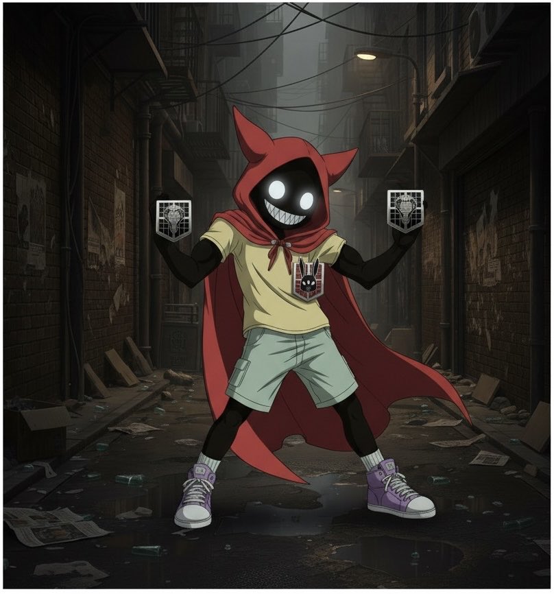 G*morning G*Boys
Distribution complete.
🐍🐍