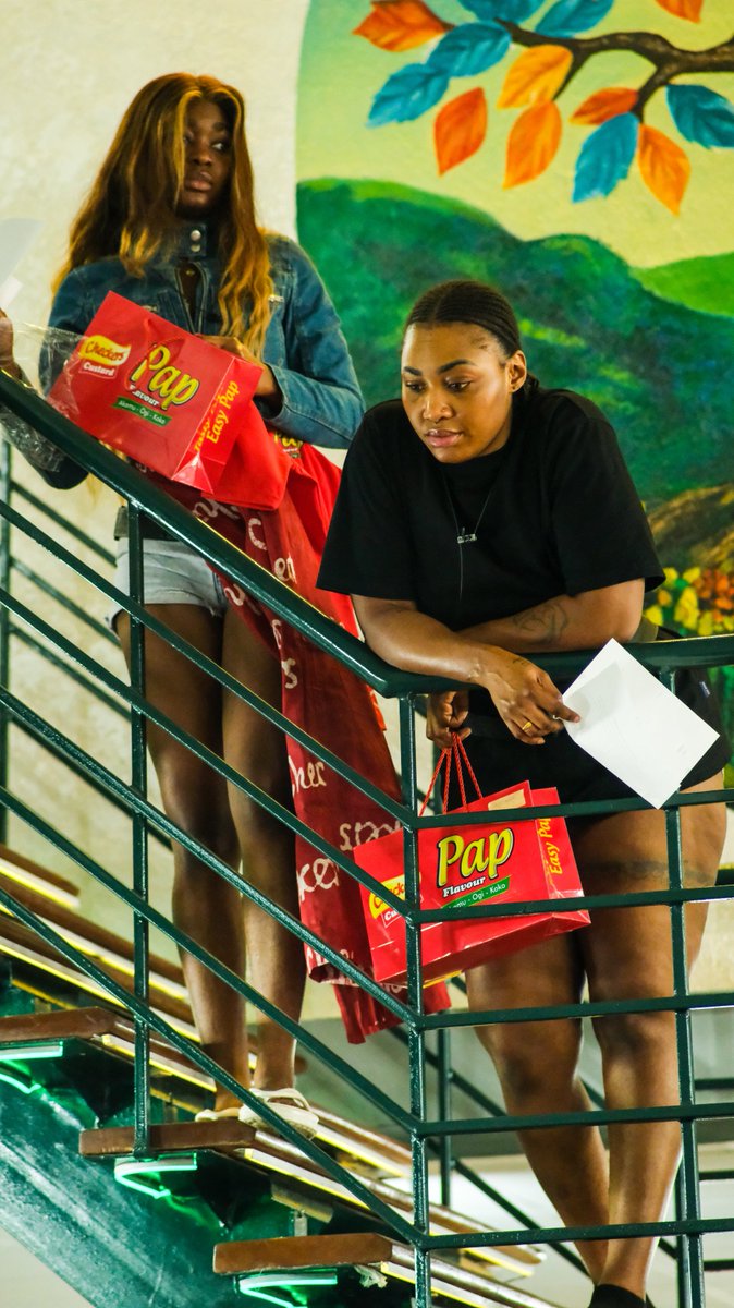 CheckersCustard's tweet image. WHO REMEMBERS??

@BBNaija 

#CheckersCustardPapFlavour #TastyPapEasyPap #Checkers #BBNaijaXCheckersCustard #BBNaijaSeason10 #10over10 #Thetastethatbringsustogether #Sultana #Dede