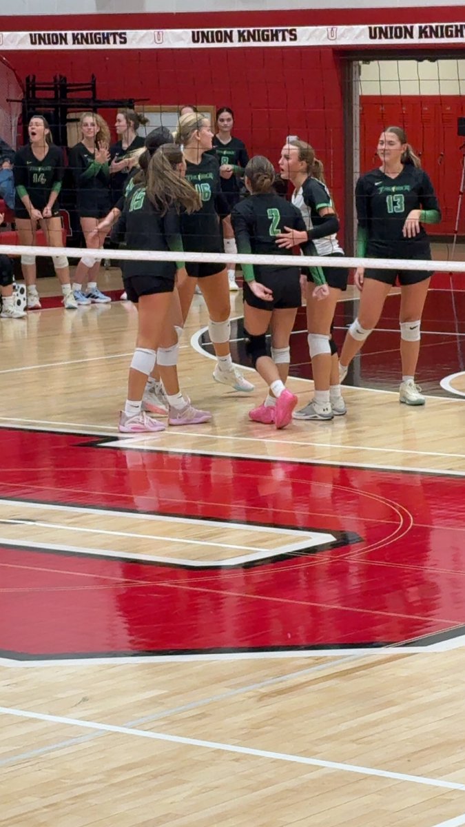 Barstool Union tweet media