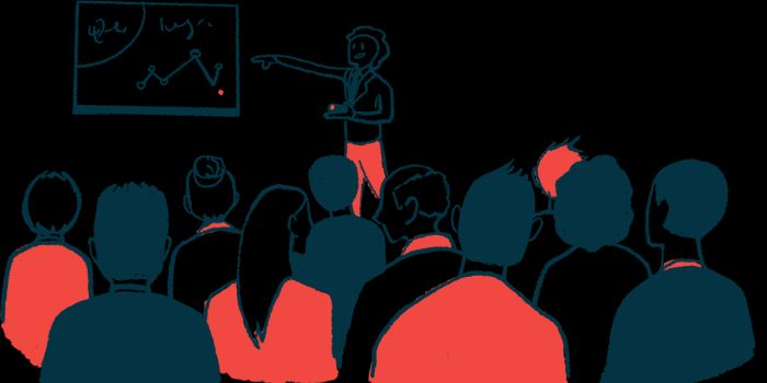 Scleroderma News tweet media