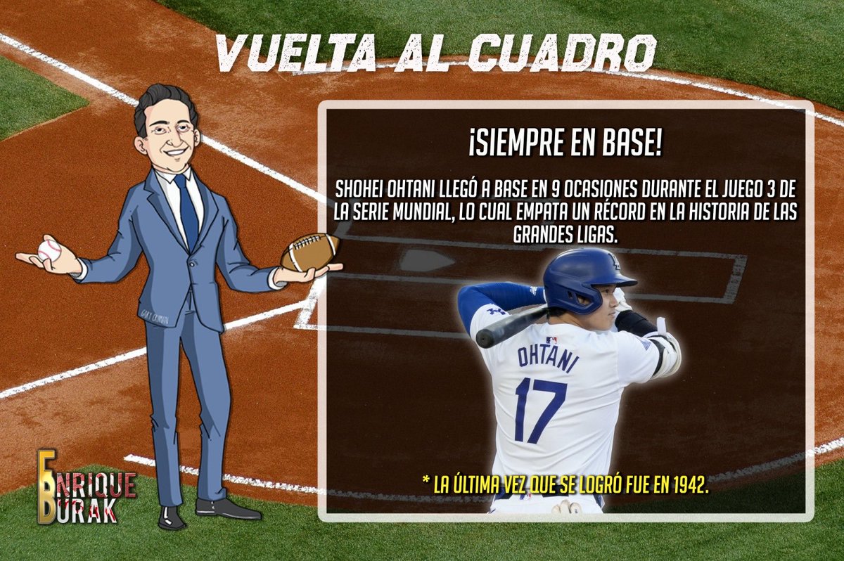 Enrique Burak (@enriqueburak) on Twitter photo 