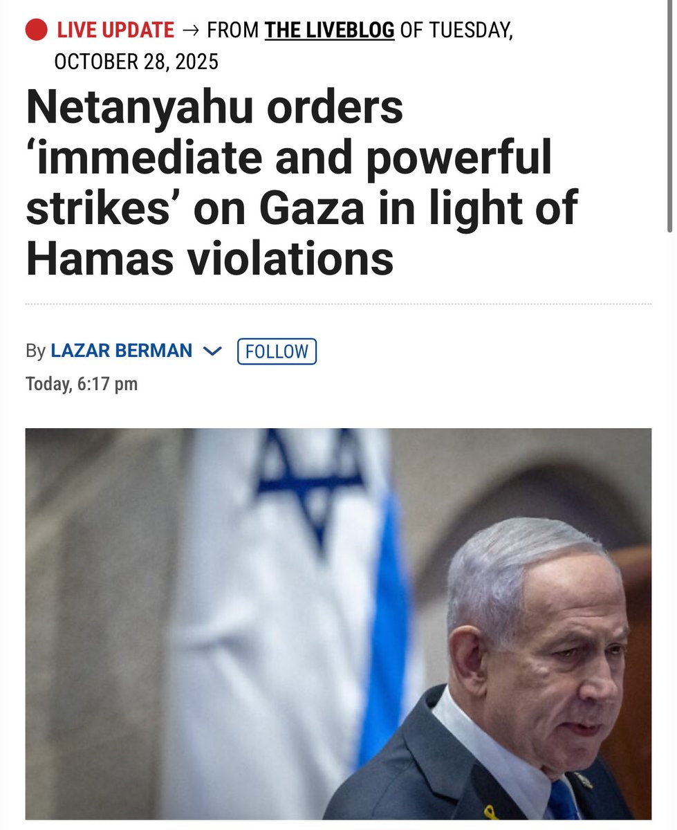 EasternVoices's tweet image. 🔴
ISRAEL-GAZA
THE CURRENT SITUATION 

After being caught on camera faking hostage body excavations, Hamas launched an RPG attack on IDF forces.

When Israel vowed to respond, Hamas suddenly claimed they had “found another hostage in a tunnel”, and briefed Al-Jazeera to spread…